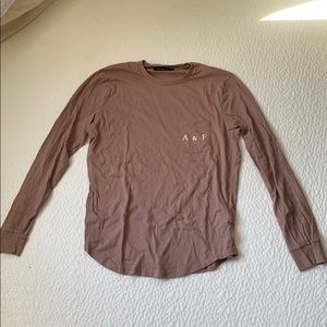 Abercrombie and Fitch T-Shirt